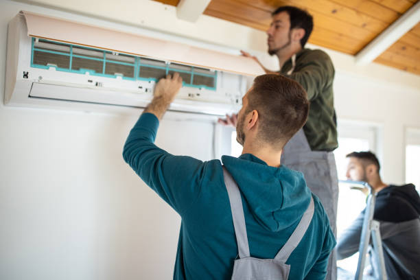 Best HVAC emergency services  in Goodyear, AZ
