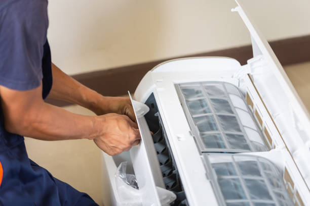Professional HVAC in Goodyear, AZ