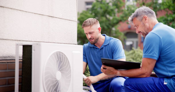 Best Best HVAC companies  in Goodyear, AZ