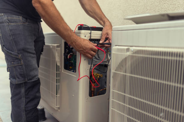 Best Emergency HVAC repair  in Goodyear, AZ