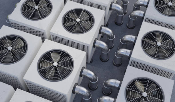 Best Residential HVAC services  in Goodyear, AZ