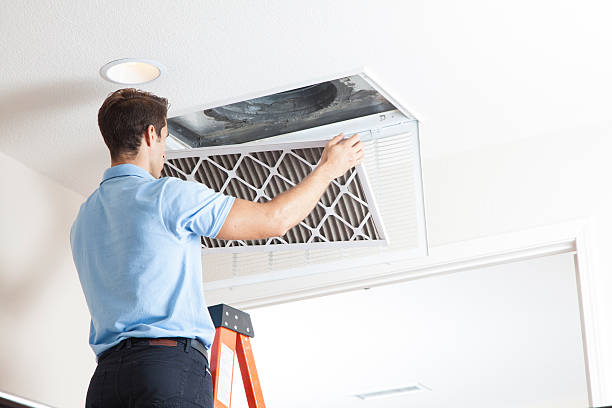 Best Affordable HVAC services  in Goodyear, AZ