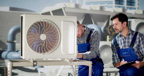 Best Affordable HVAC services  in Goodyear, AZ