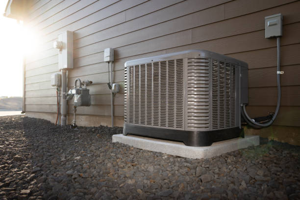 Best HVAC replacement cost  in Goodyear, AZ